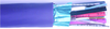 Shielded Multipair Cable 24Pr 500Ft 300V Violet; Cable Shielding Belden - 19C1688 - Newark, An Avnet Company