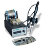 375B+ Self Feeder Soldering Station; Supply Voltage Vac Quick - 97W6419 - Newark, An Avnet Company
