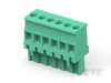 PCB Terminal Blocks - 1986976-6 - TE Connectivity