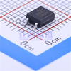 OPTOISOLATOR 3.75KV TRANS SMD - 282-EL354N(A)(TA)-VG - Utmel Electronic Limited