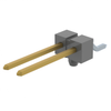 Headers, Male Pins - TSM-102-03-L-SH-A-P-TR-ND - DigiKey