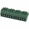 Headers, Plugs and Sockets - 277-1716-ND - DigiKey