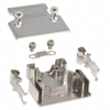 D-Sub, D-Shaped Connector Backshells, Hoods - 3M1752-ND - DigiKey
