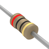 Through Hole Resistors - CF18JT20R0TR-ND - DigiKey