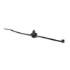 Cable Ties and Zip Ties - 1436-156-03188-ND - DigiKey