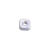 hardware/fasteners/sealing >> Square nuts -- M6-14*14 - Image