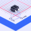Sensors >> Reflective Optical Interrupters -- ITR8307/S17/TR8(B)(TS) - Image