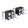 Connectors, Interconnects - Rectangular Connectors - Headers, Male Pins - 499-80-228-10-009101 - Shenzhen Shengyu Electronics Technology Limited