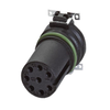 Circular Connector Assemblies - 1411939-ND - DigiKey