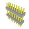 Board Spacers, Stackers (Board to Board) - 612-TW-08-05-G-D-340-130-ND - DigiKey
