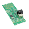 Analog to Digital Converters (ADCs) Evaluation Boards -- MCP3551DM-PCTL-ND - Image