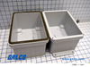 STAH Wall Mount - J8068SSH - Galco Industrial Electronics