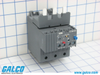 ABBG Electronic Overload Relays - E80DU80 - Galco Industrial Electronics