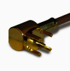 RF Interconnects - 142270 - Powell Electronics, Inc.