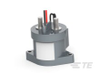 Electromechanical Relays & Contactors - 2071410-2 - TE Connectivity