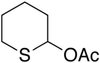 Acetic Acid Tetrahydro-2H-thiopyran-2-yl Ester - 19043 - Medical Isotopes, Inc.