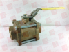 Ball Valve - 59412993 - Radwell International