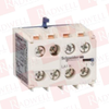 Auxiliary Contact - 57526883 - Radwell International