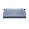 Fiber Optic Connector Adapters - 298-FHSZA-24-10P-ND - DigiKey