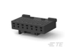 Rectangular Wire & Cable Connectors & Housings - 7-1971793-5 - TE Connectivity