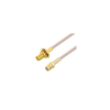 Coaxial Cables (RF) - 5073-LCCA31309-FT5-ND - DigiKey