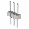 Headers, Male Pins - 612-HTSW-103-08-T-S-ND - DigiKey