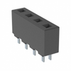Headers, Receptacles, Female Sockets - SAM10523-ND - DigiKey