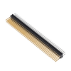 Headers, Male Pins - TMS-150-01-S-D-ND - DigiKey