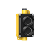 Stackable Tower Lighting, Beacons, and Components - 2170-SP250GRA120-ND - DigiKey