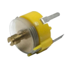 Trimmers, Variable Capacitors -- BFC280831659 - Image