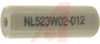 Standoff; 8-32; 1.5 in.; Grade L5 Ceramic; No value - 70183182 - Allied Electronics, Inc.