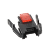 Free Hanging, Panel Mount - 19-37303-3101-0P0FL-ND - DigiKey