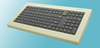 NEMA 4/4X Industrial Keyboard with ArrowMouse -- KIA9000 Series - Image