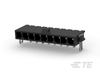 Headers, Male Pins - 2-1445088-9-ND - DigiKey