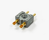 Connectors; Input/Output; Rack & Panel - JFA2P - CDM Inc.