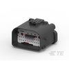 Rectangular Connector Housings - 1438842-1-ND - DigiKey