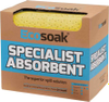 Spill Absorbents - 1927740 - RS Components, Ltd.