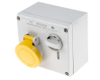 Industrial Interlocks - 1254427 - RS Components, Ltd.