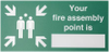 Fire Safety Signs - 146378 - RS Components, Ltd.