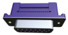 D Sub Connectors -- 1216769 - Image