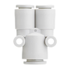Pneumatic Fittings -- 2810560 - Image