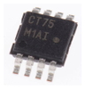Temperature & Humidity Sensor ICs - 8064942P - RS Components, Ltd.