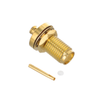 Coaxial Connector (RF) Assemblies - 314-BU-1420593421-ND - DigiKey