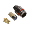 Circular Connector Assemblies - 4134-TMR-LTAN09-008APC00A-ND - DigiKey