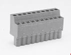 US Pin Spacing Screw-Cage Clamp Plugs - 36.113 - Altech Corp.