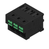PCB Terminal Blocks - 658786 - RS Components, Ltd.
