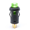 Pushbutton Switches - 1400-LP1OA1AG - New Yorker Electronics Co., Inc.