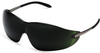 Blackjack Safety Glasses > FRAME - Chrome > LENS - Shade 5.0 > UOM - Each - S21150 - State Safety & Compliance