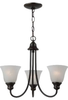 35939-782 Mid. Chandeliers-Glass Up - 666522 - Capital Lighting, Inc.