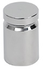 8022-UCPW - Troemner 3 kg Electronic UltraClass Platinum Weight with NVLAP Cert -- GO-01021-86